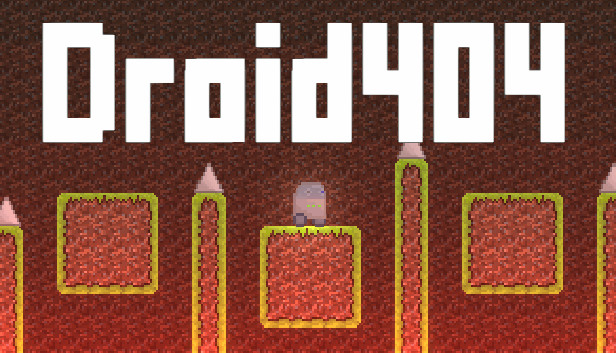 Droid404