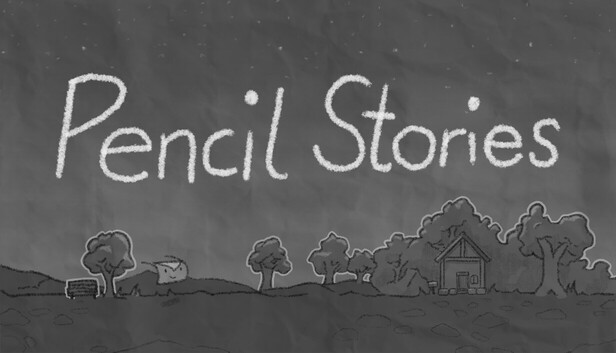 Pencil Stories