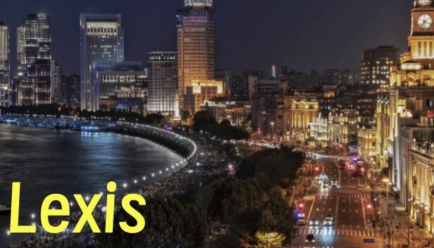 ‌Lexis