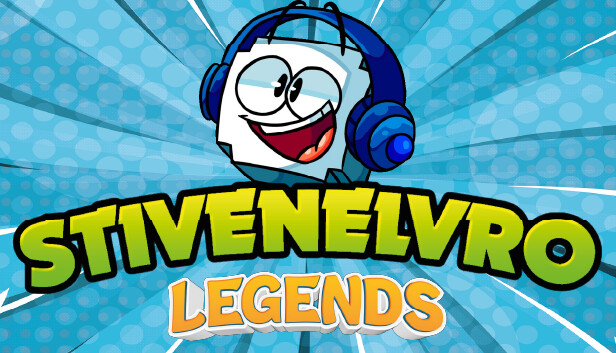 STIVENELVRO LEGENDS
