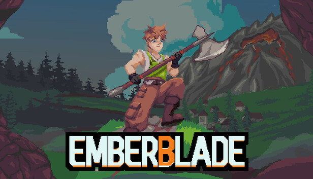 Emberblade