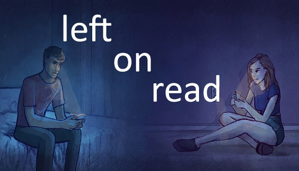 Left on Read