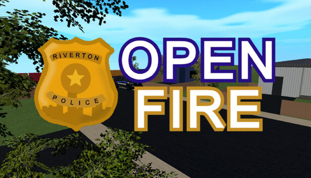 Open Fire