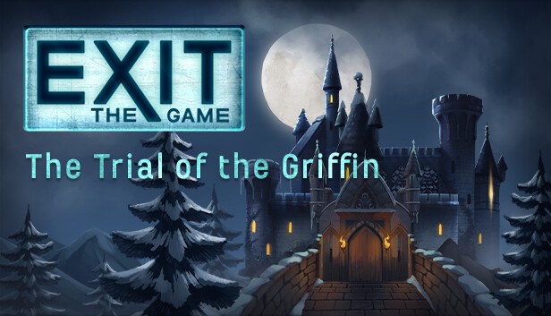 EXIT The Game – Trial of the Griffin