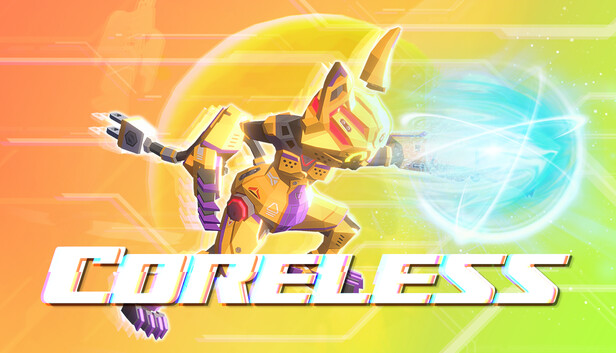 Coreless