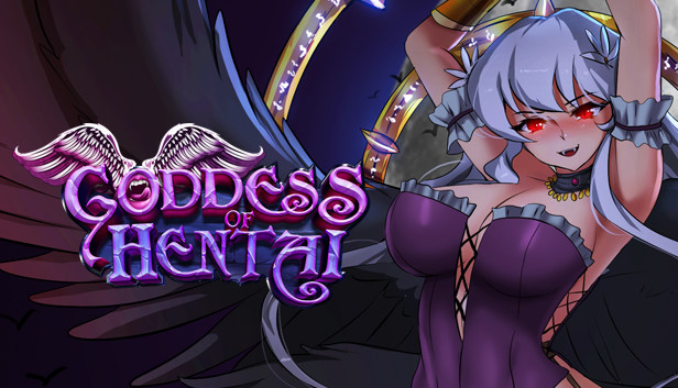 Goddess of Hentai