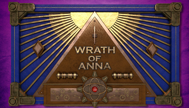 Wrath of Anna Soundtrack