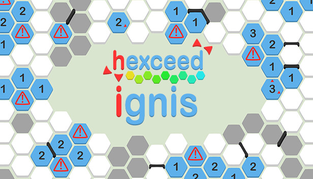 hexceed - Ignis Pack