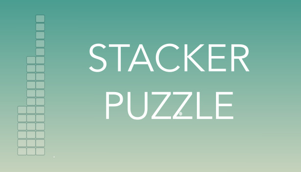 Stacker Puzzle