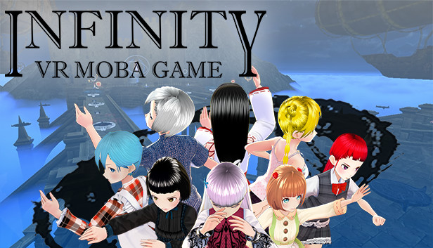 InfinityVR