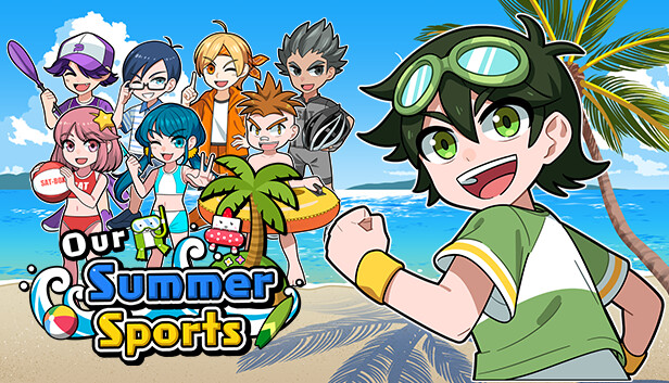 Our Summer Sports