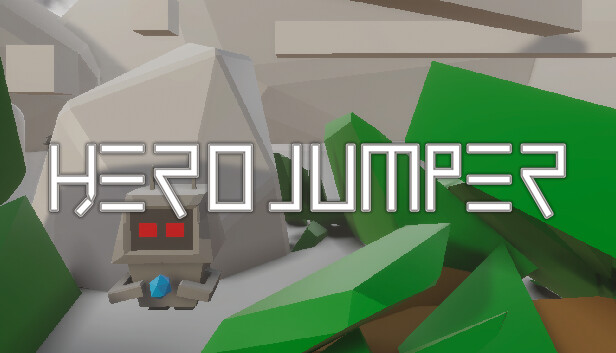 Hero Jumper