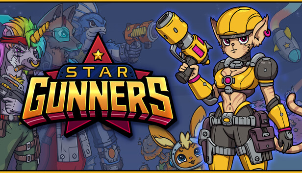Star Gunners