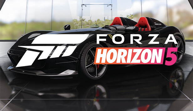 Forza Horizon 5 2019 Ferrari Monza SP2