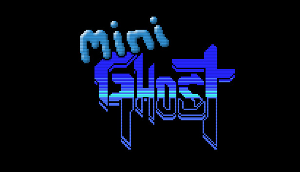 Mini Ghost
