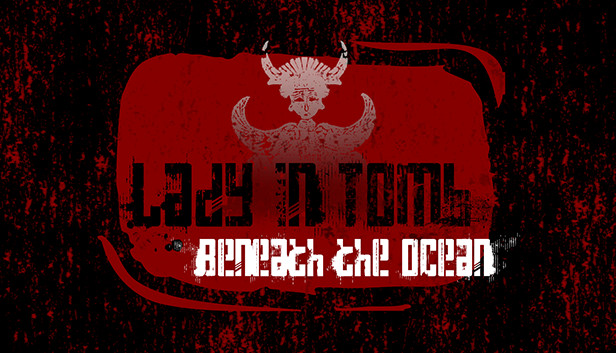 蛊婆-东海地宫 Lady in tomb -Beneath the ocean
