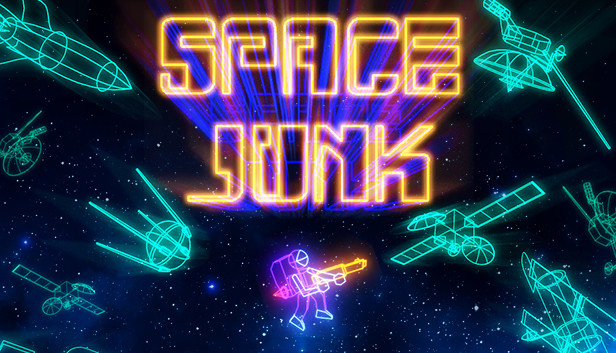 Space Junk
