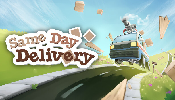 Same Day Delivery