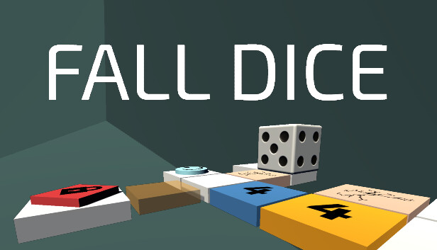 Fall Dice