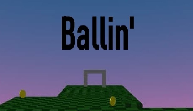 Ballin'