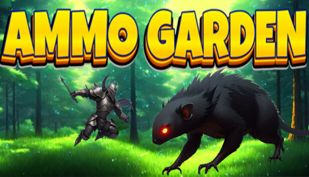 Ammo Garden
