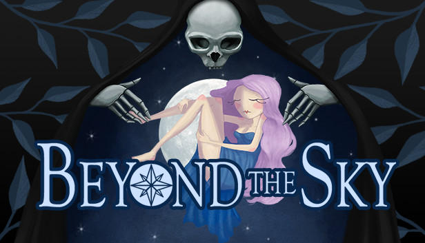 Beyond the Sky - Soundtrack