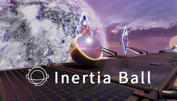 惯性球 Inertia ball