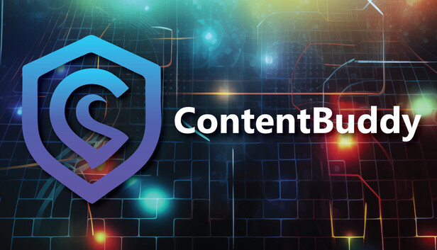 ContentBuddy PC