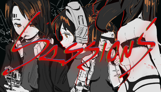 SESSIONS