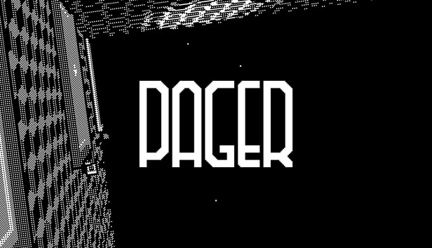 PAGER
