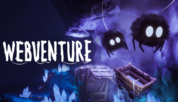 Webventure