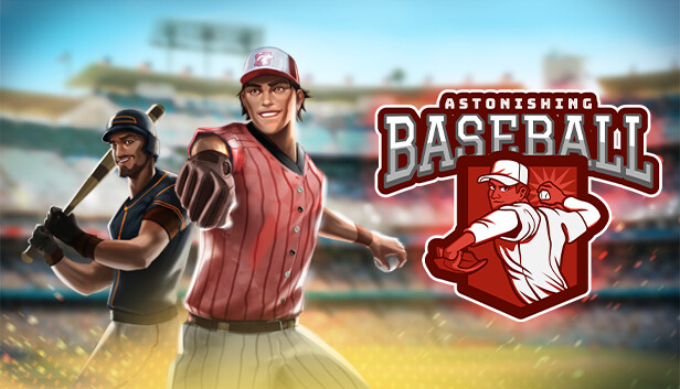 Astonishing Baseball Manager