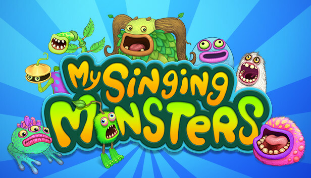 My Singing Monsters - Cloverspell Skin Pack