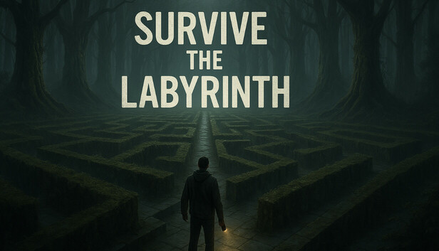 Survive the Labyrinth