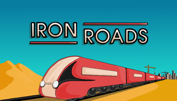 Iron Roads