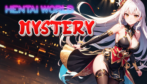Hentai World Mystery