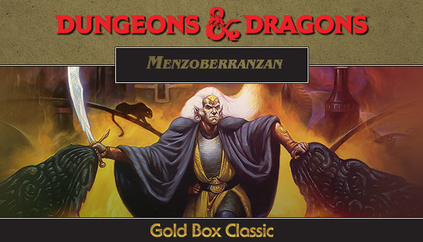 Menzoberranzan