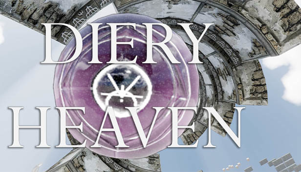 DIERY HEAVEN