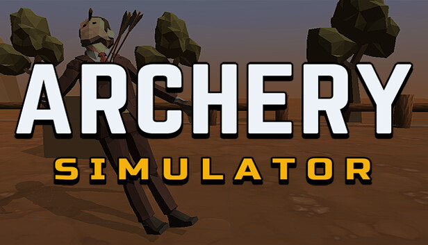 Archery Simulator