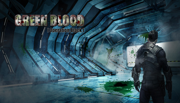 Green Blood
