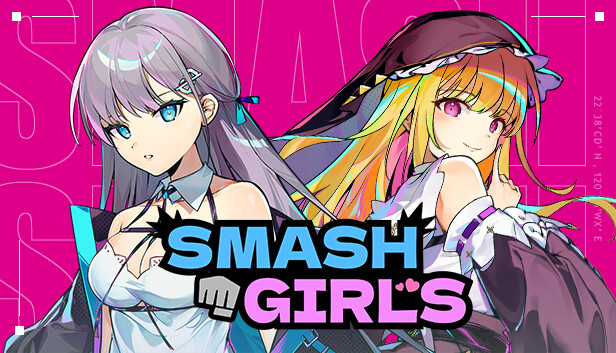 Smash Girls
