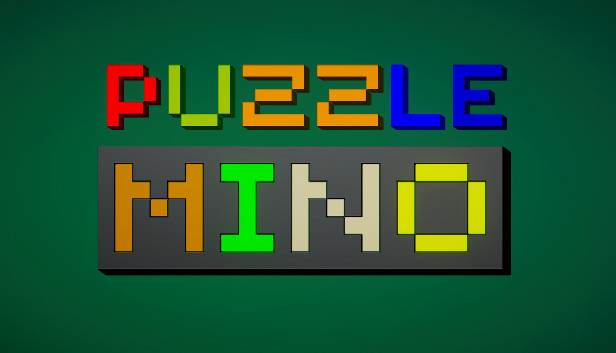 Puzzle Mino