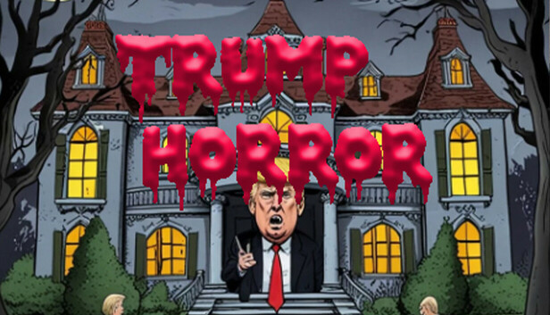 Trump Horror
