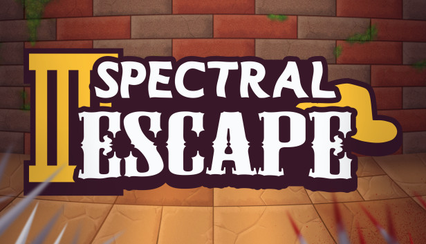 Spectral Escape