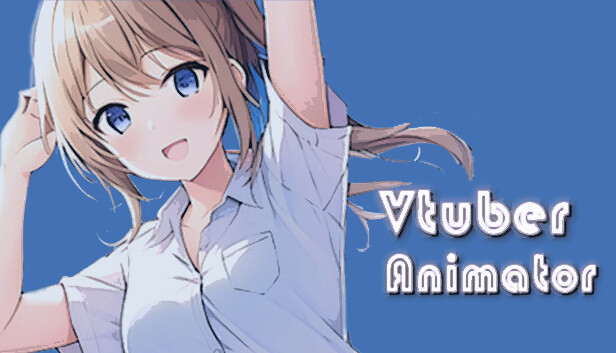 Vtuber Animator