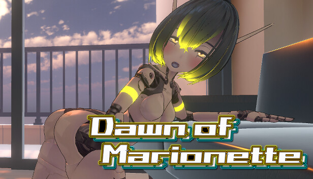 Dawn of Marionette
