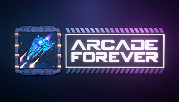 Arcade Forever