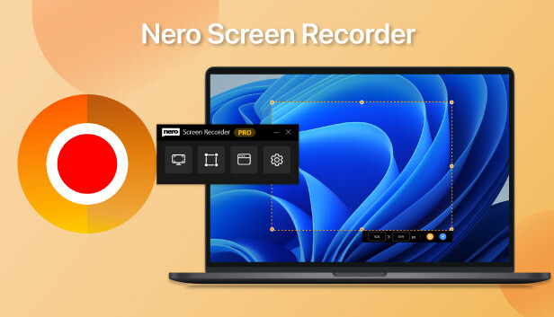 Nero Screen Recorder