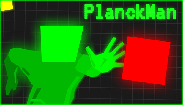 PlanckMan