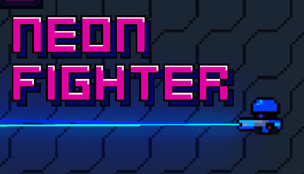 Neon Fighter